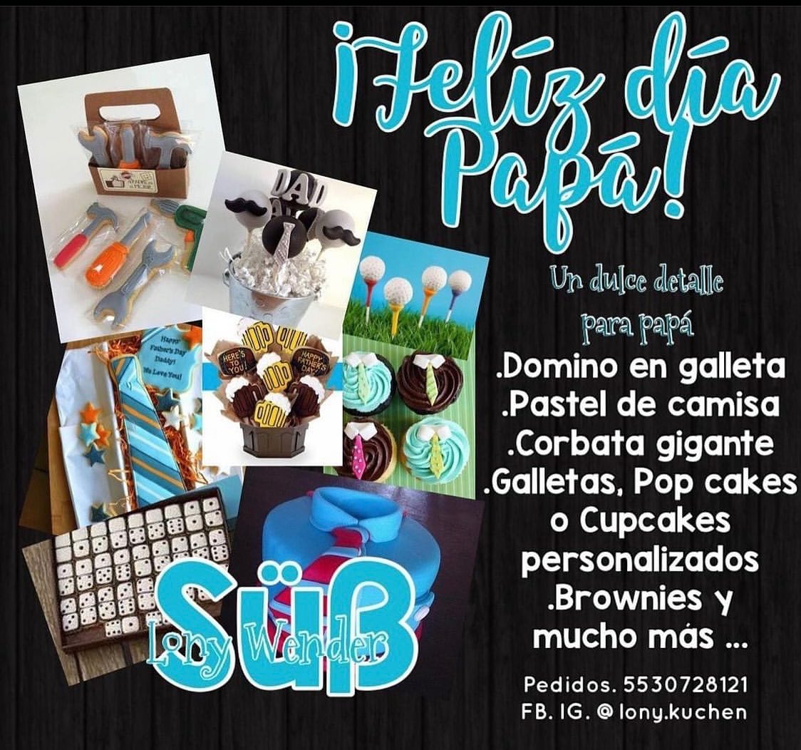 Pasteles personalizados en Querétaro - mayo 2022